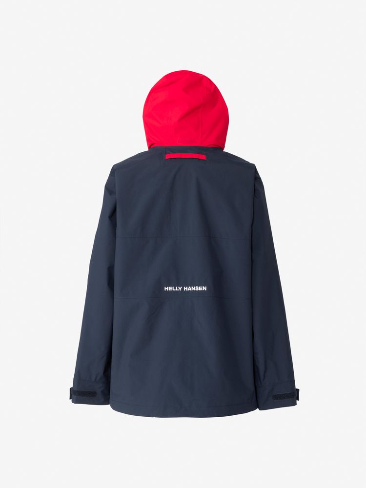 HELLY HANSEN(ヘリーハンセン) ｜コスターオールウェザージャケット（メンズ）