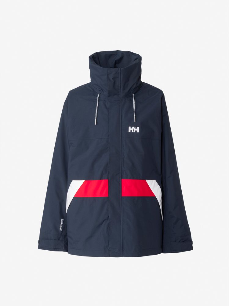 HELLY HANSEN(ヘリーハンセン) ｜コスターオールウェザージャケット（メンズ）