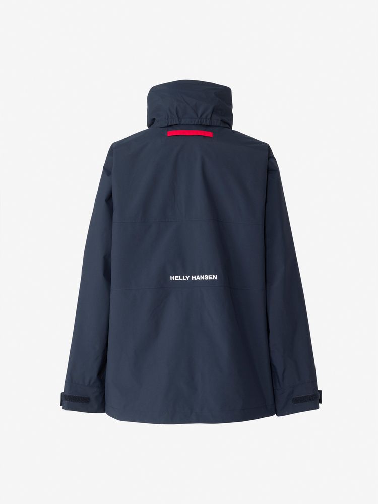 HELLY HANSEN(ヘリーハンセン) ｜コスターオールウェザージャケット（メンズ）