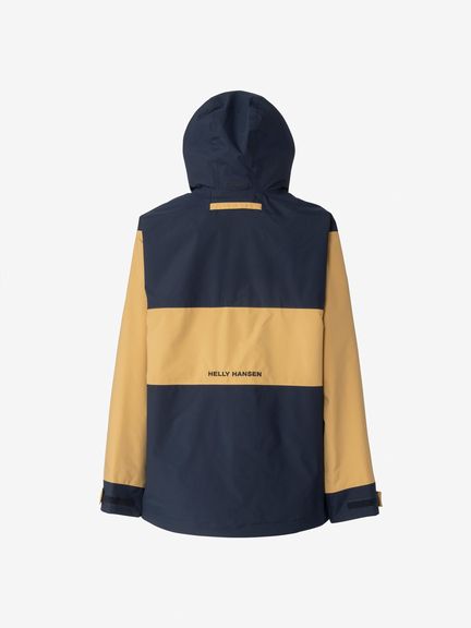 公式・限定】コスターオールウェザージャケット（メンズ