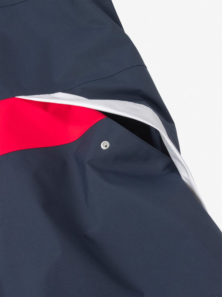 HELLY HANSEN(ヘリーハンセン) ｜コスターオールウェザージャケット（メンズ）