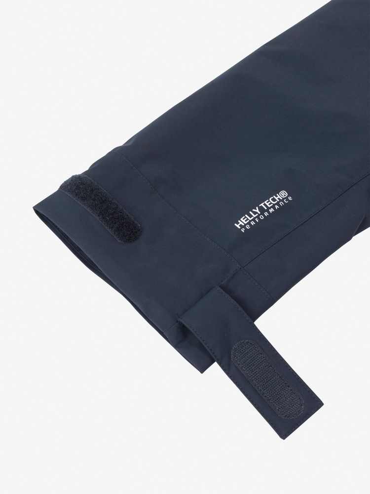 HELLY HANSEN(ヘリーハンセン) ｜コスターオールウェザージャケット（メンズ）