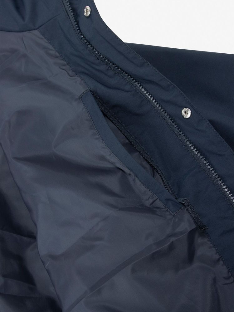 HELLY HANSEN(ヘリーハンセン) ｜コスターオールウェザージャケット（メンズ）