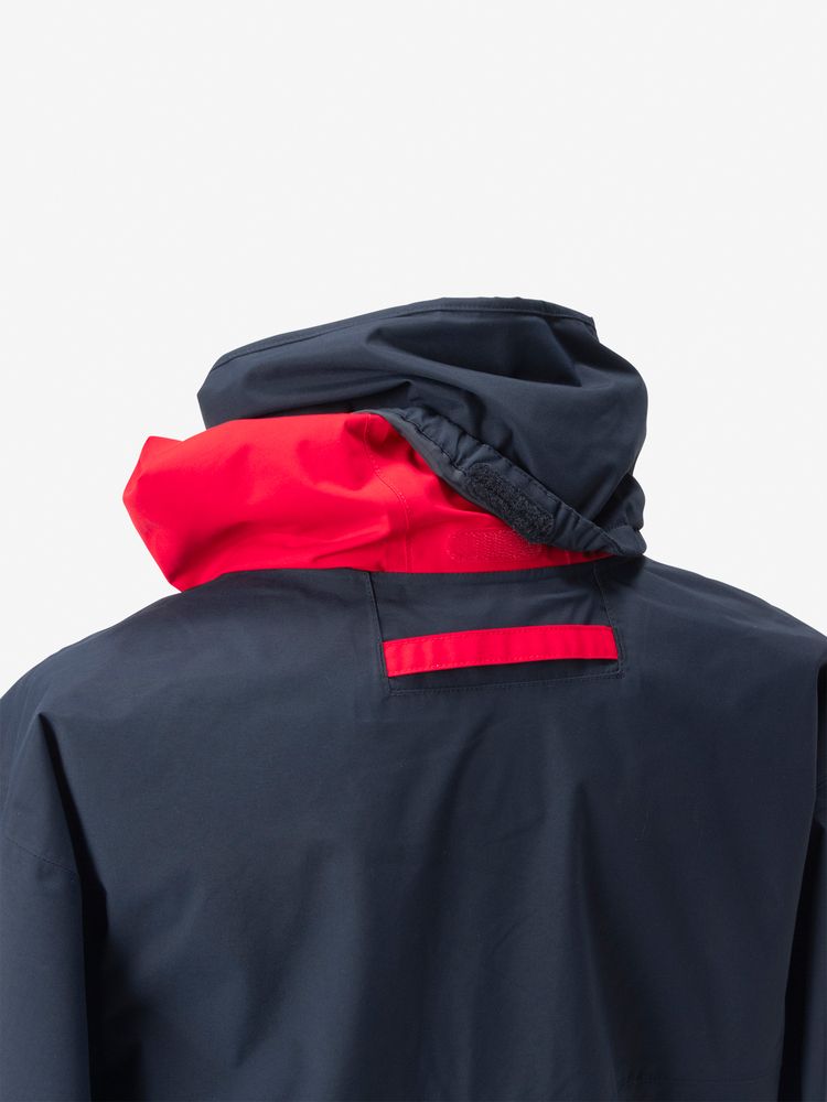 HELLY HANSEN(ヘリーハンセン) ｜コスターオールウェザージャケット（メンズ）