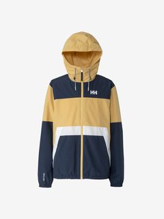 公式・限定】コスターレインジャケット（メンズ）｜ヘリー