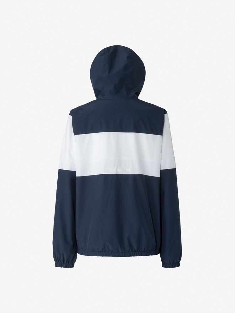 HTH ジャケット 公式・限定】コスターレインジャケット（メンズ）｜ヘリー