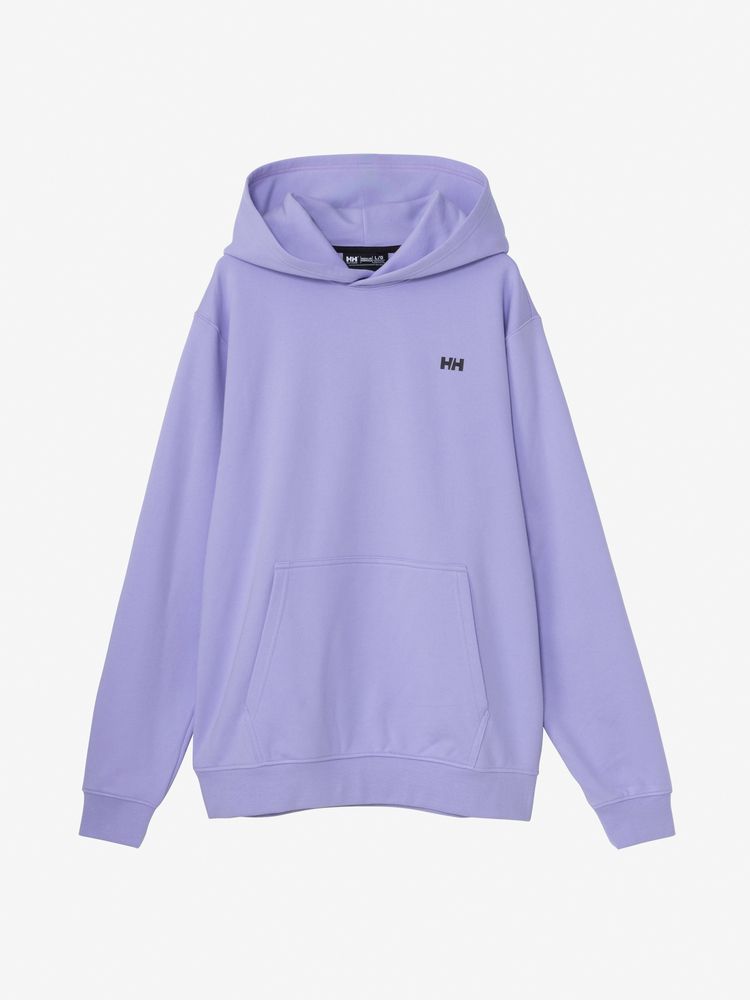 公式・限定】コアグラフィックスウェットフーディ（メンズ）｜ヘリー