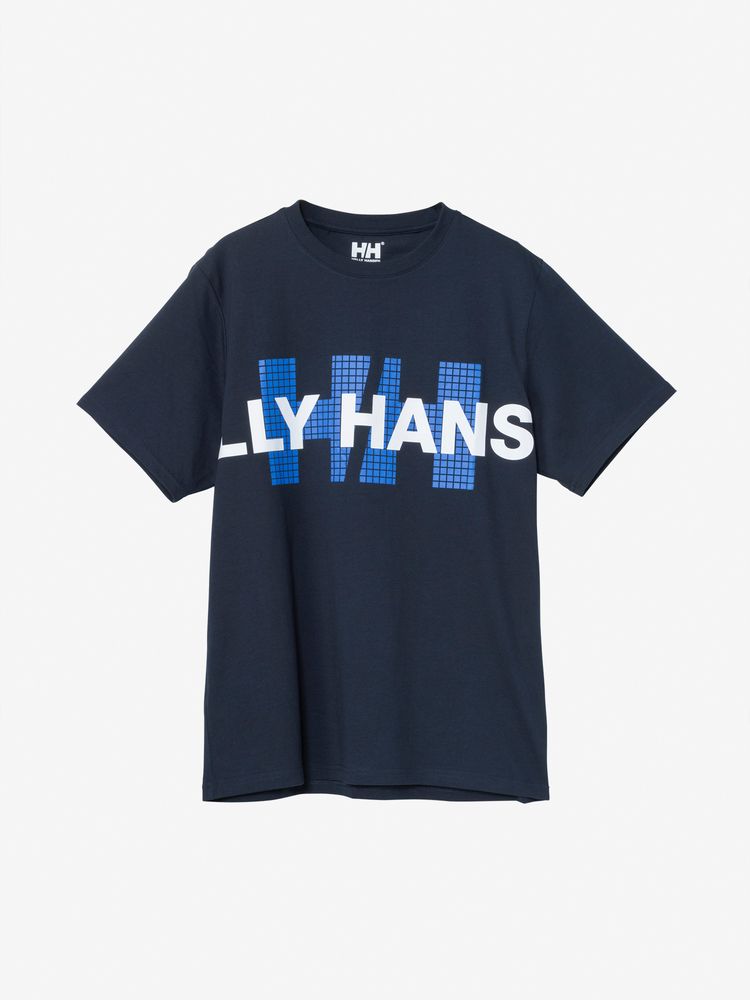 HELLY HANSEN(ヘリーハンセン) ｜コアグラフィックティー2.0（メンズ）