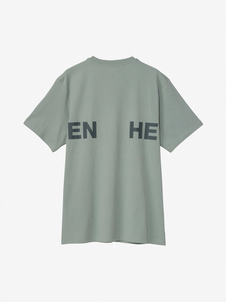 HELLY HANSEN(ヘリーハンセン) ｜コアグラフィックティー2.0（メンズ）