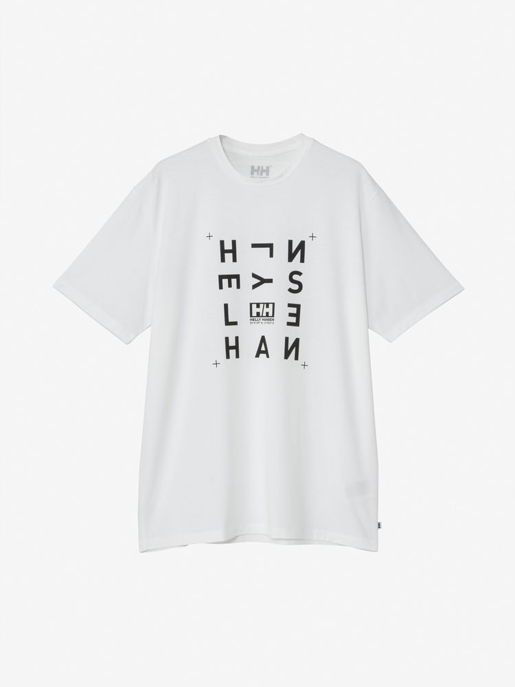 HELLY HANSEN(ヘリーハンセン) ｜スコッググラフィックティーシャツ（メンズ）