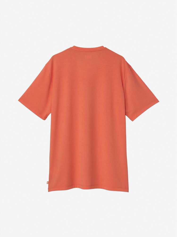 HELLY HANSEN(ヘリーハンセン) ｜スコッググラフィックティーシャツ（メンズ）