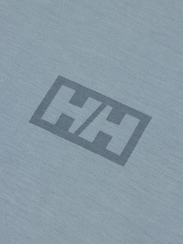 HELLY HANSEN(ヘリーハンセン) ｜スコッググラフィックティーシャツ（メンズ）