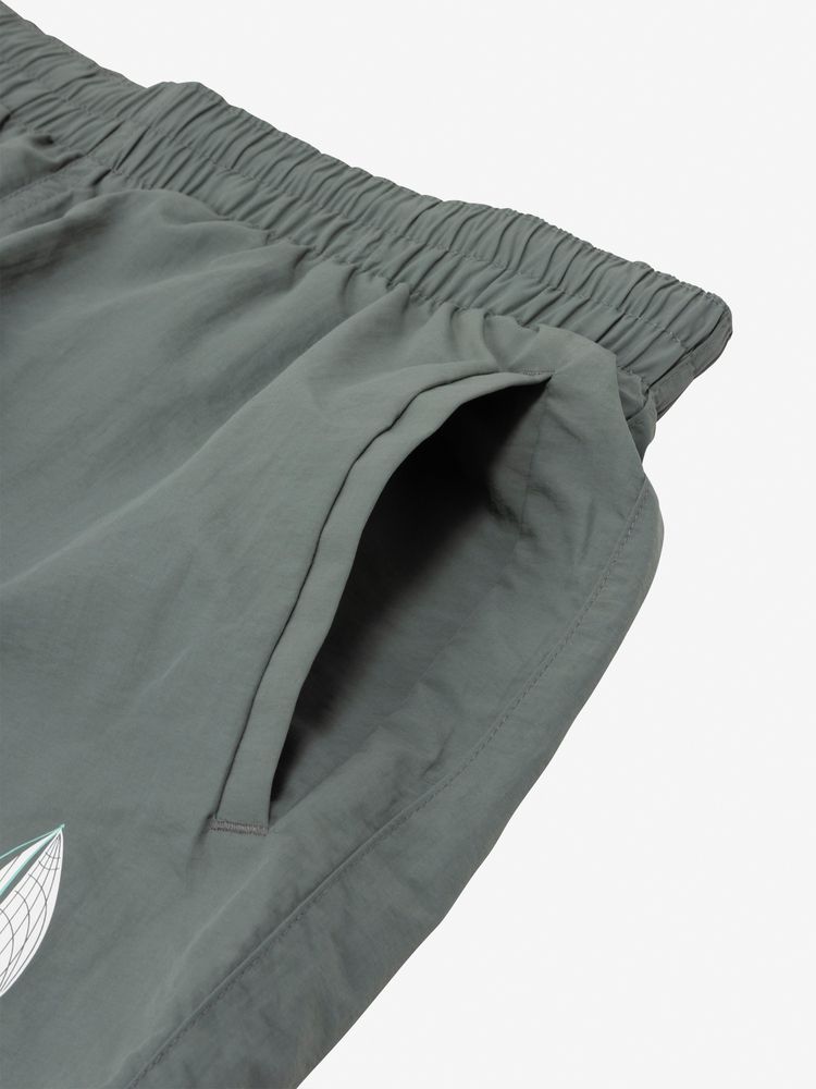 HELLY HANSEN(ヘリーハンセン) ｜カスカイストランク（メンズ）