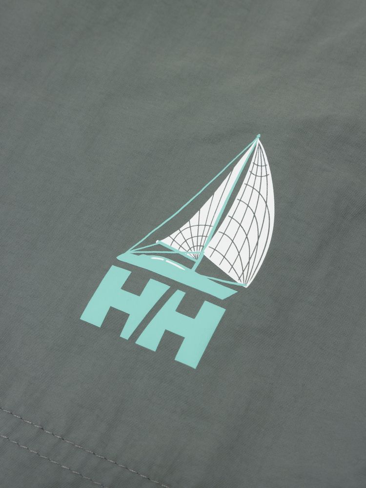 HELLY HANSEN(ヘリーハンセン) ｜カスカイストランク（メンズ）