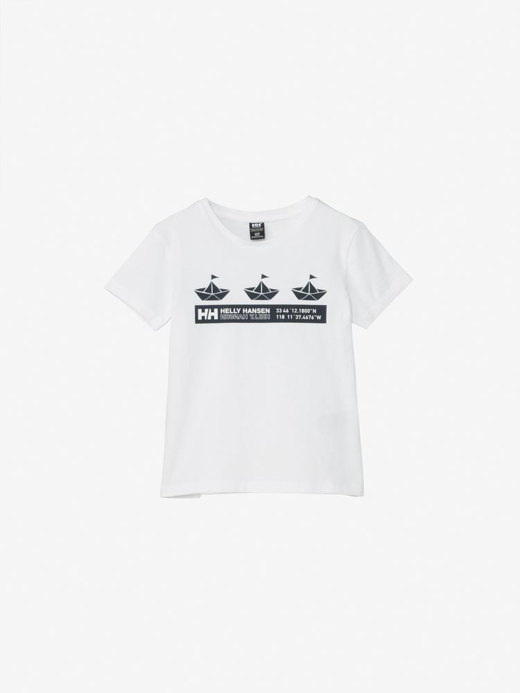 GENTAN代表 HBDグッズ Guiding Star SHORT SLEEVE TEE | Tshirts/CUTSEW | JUZU store
