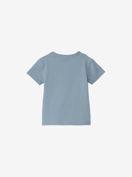 ★H グラフィック★【HERMES】クラックオンH コットンTシャツ ☆H グラフィック☆【HERMES】クラックオンH コットンTシャツ