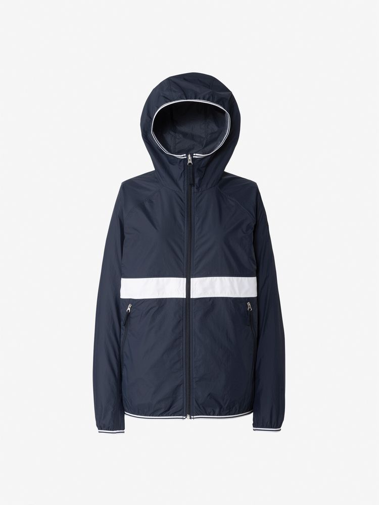 HELLY HANSEN(ヘリーハンセン) ｜コスターウインドブレーカージャケット（レディース）