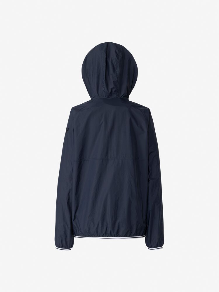 HELLY HANSEN(ヘリーハンセン) ｜コスターウインドブレーカージャケット（レディース）