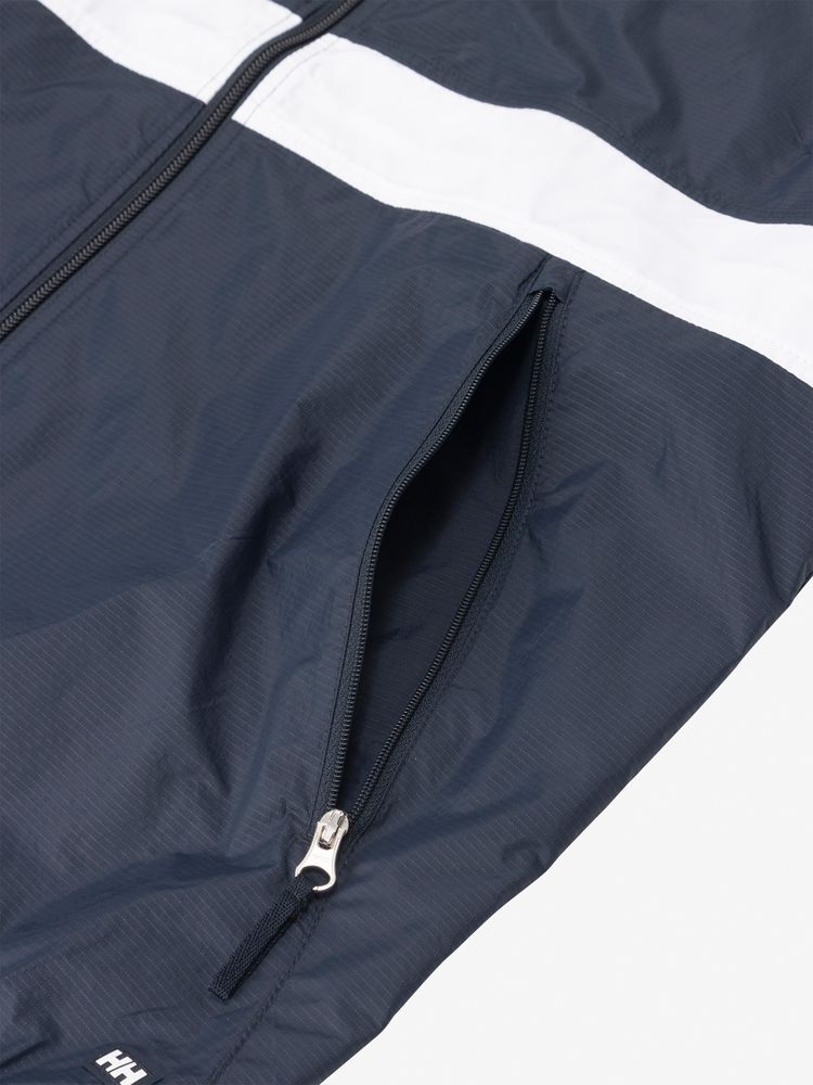 HELLY HANSEN(ヘリーハンセン) ｜コスターウインドブレーカージャケット（レディース）