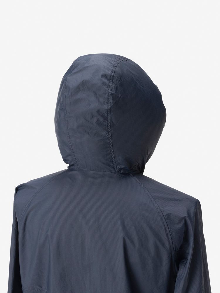 HELLY HANSEN(ヘリーハンセン) ｜コスターウインドブレーカージャケット（レディース）