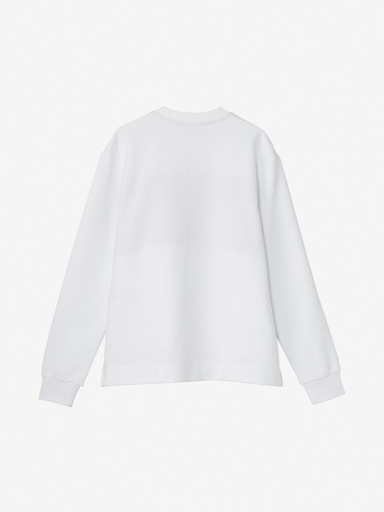 HELLY HANSEN(ヘリーハンセン) ｜ソルトクルースウェットシャツ（レディース）