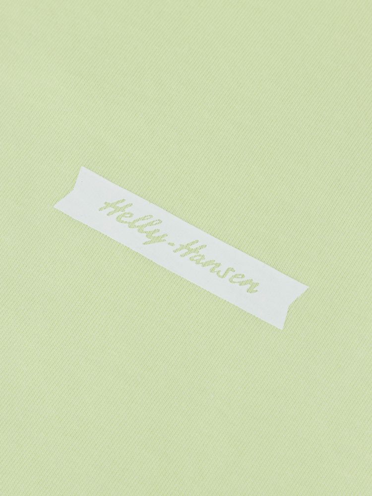 HELLY HANSEN(ヘリーハンセン) ｜マッシーフグラフィックティーシャツ（レディース）