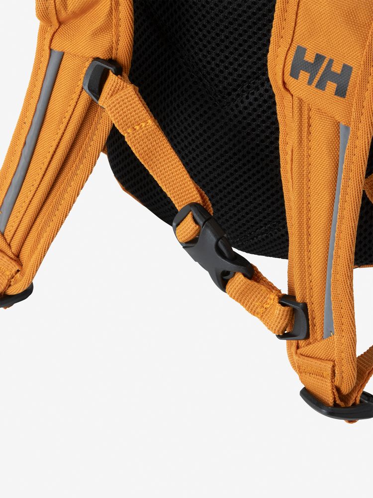HELLY HANSEN(ヘリーハンセン) ｜ファウナキッズバックパック（キッズ）