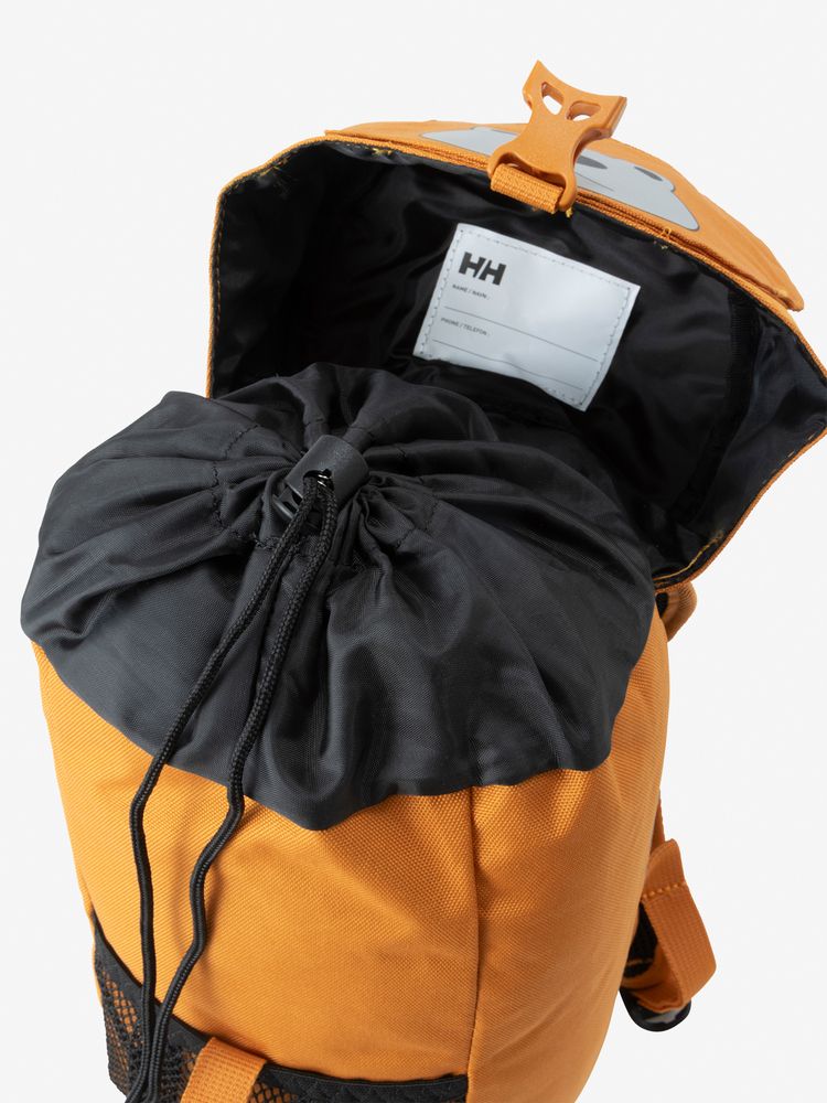 HELLY HANSEN(ヘリーハンセン) ｜ファウナキッズバックパック（キッズ）