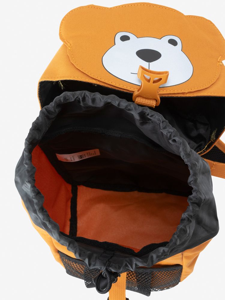 HELLY HANSEN(ヘリーハンセン) ｜ファウナキッズバックパック（キッズ）