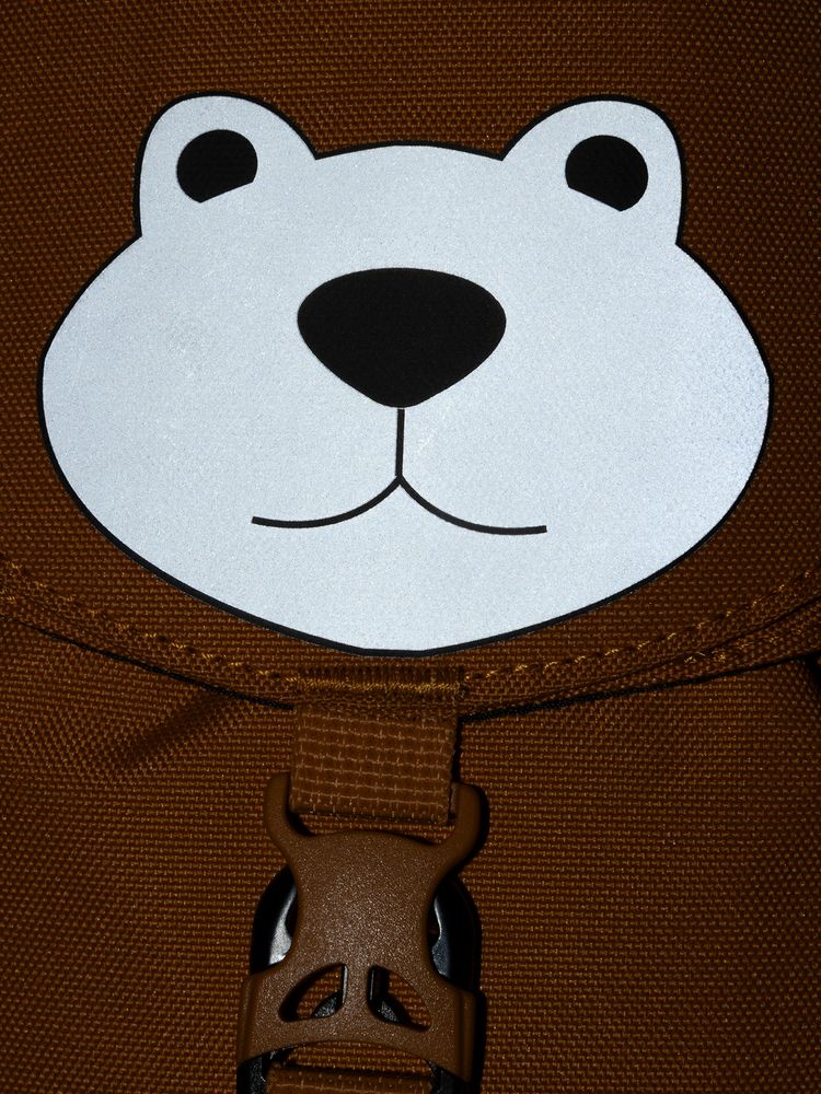 HELLY HANSEN(ヘリーハンセン) ｜ファウナキッズバックパック（キッズ）