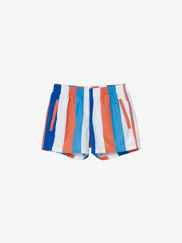 HELLY HANSEN(ヘリーハンセン) ｜ニューポートトランク（メンズ）