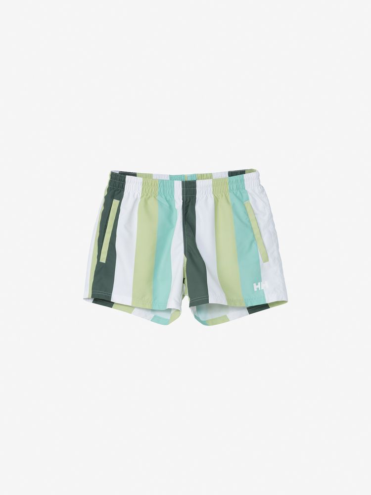 HELLY HANSEN(ヘリーハンセン) ｜ニューポートトランク（メンズ）