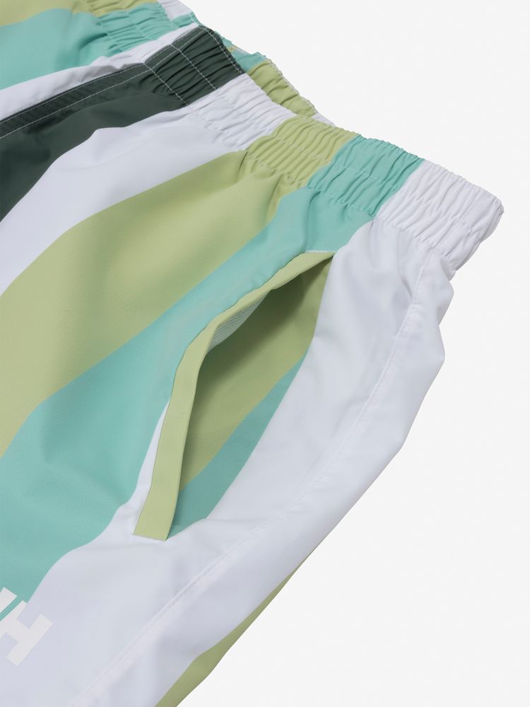 HELLY HANSEN(ヘリーハンセン) ｜ニューポートトランク（メンズ）