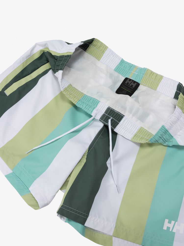 HELLY HANSEN(ヘリーハンセン) ｜ニューポートトランク（メンズ）