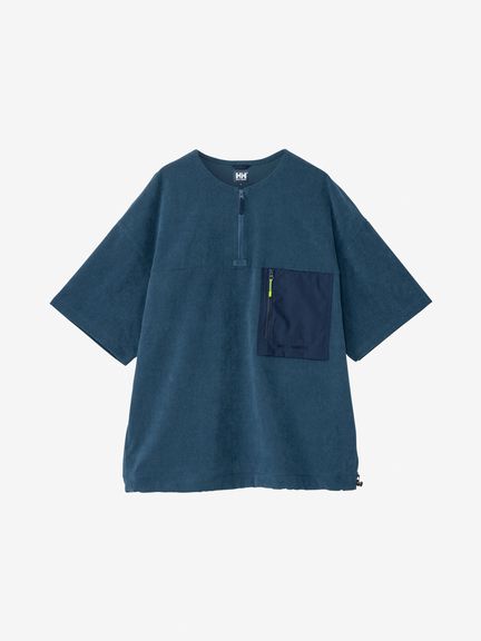  Jeans ハーフジップ コーデュロイ 02_E188-432.jpg
