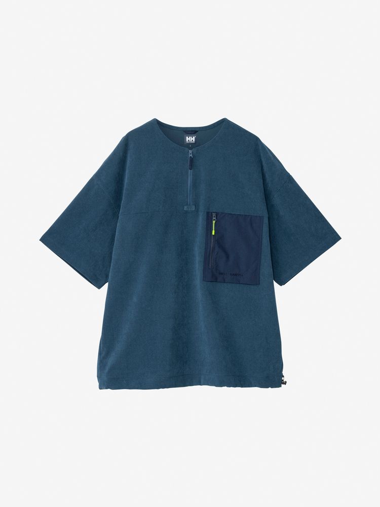 【HELLY HANSEN】フィッシング アウトドア セットアップ L ネイビー HELLY HANSEN】フィッシング アウトドア セットアップ L ネイビー