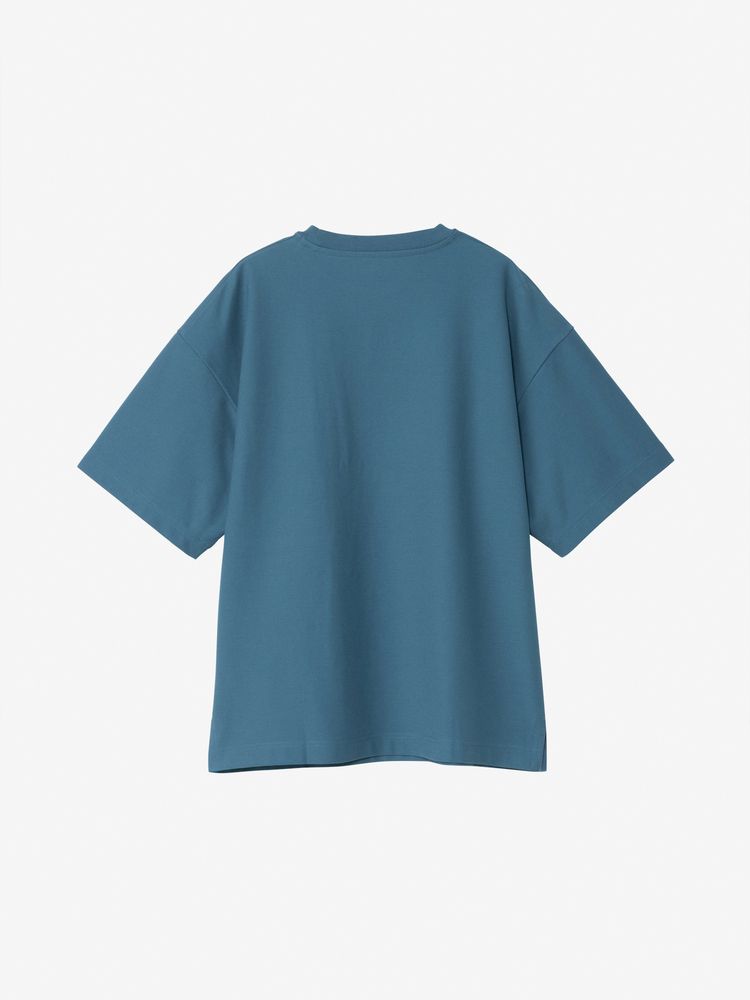 HELLY HANSEN(ヘリーハンセン) ｜ショートスリーブカノコティー（ユニセックス）