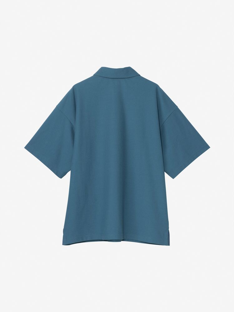 HELLY HANSEN(ヘリーハンセン) ｜ショートスリーブカノコポロ（ユニセックス）