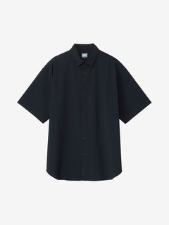 公式・限定】ショートスリーブ スティルヴィンドシャツ（ユニ