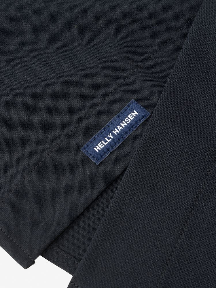 HELLY HANSEN(ヘリーハンセン) ｜ショートスリーブ スティルヴィンドシャツ（ユニセックス）