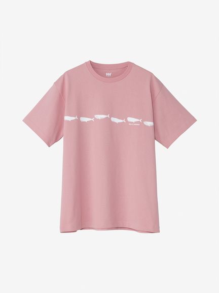 Tシャツ｜ヘリーハンセン公式ストア