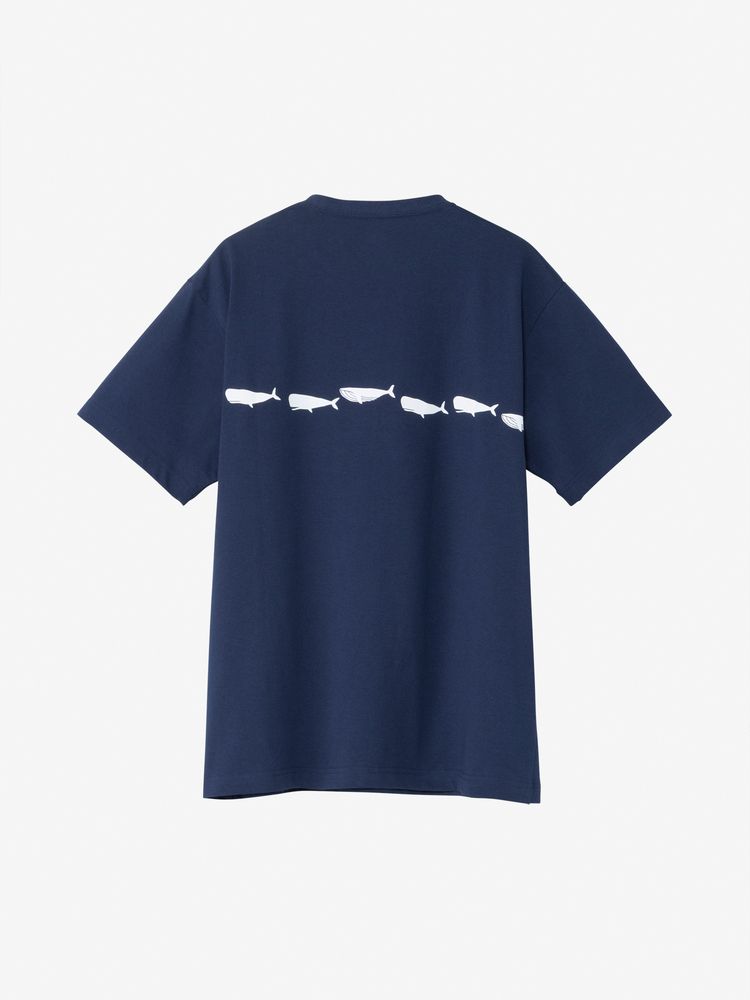 tシャツ TRWS BOX LOGO 7.1oz Ragged T-Shirt | ThrottleWorks