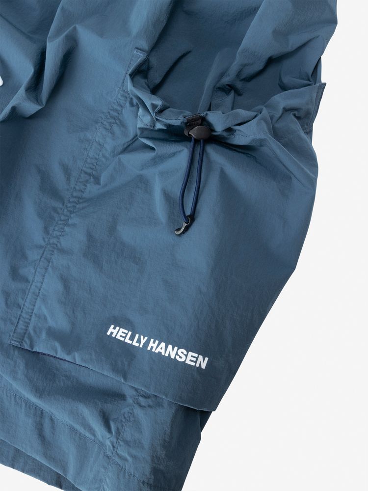 HELLY HANSEN(ヘリーハンセン) ｜ウォーターショーツ（ユニセックス）