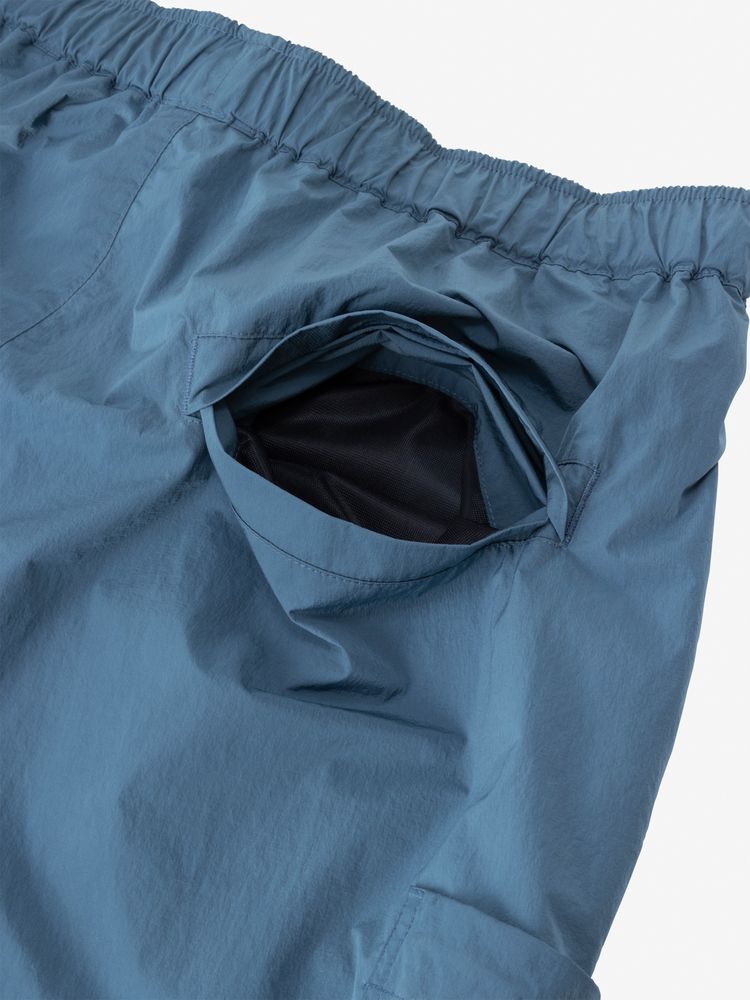 HELLY HANSEN(ヘリーハンセン) ｜ウォーターショーツ（ユニセックス）