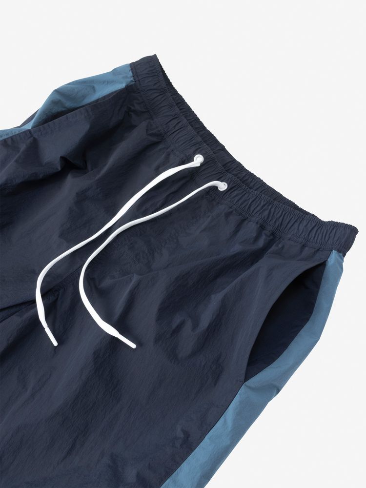 HELLY HANSEN(ヘリーハンセン) ｜ラインウォーターショーツ（ユニセックス）