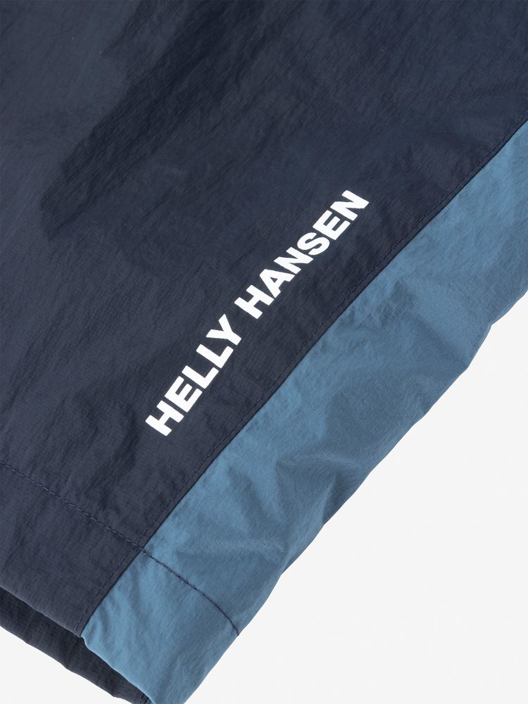 HELLY HANSEN(ヘリーハンセン) ｜ラインウォーターショーツ（ユニセックス）