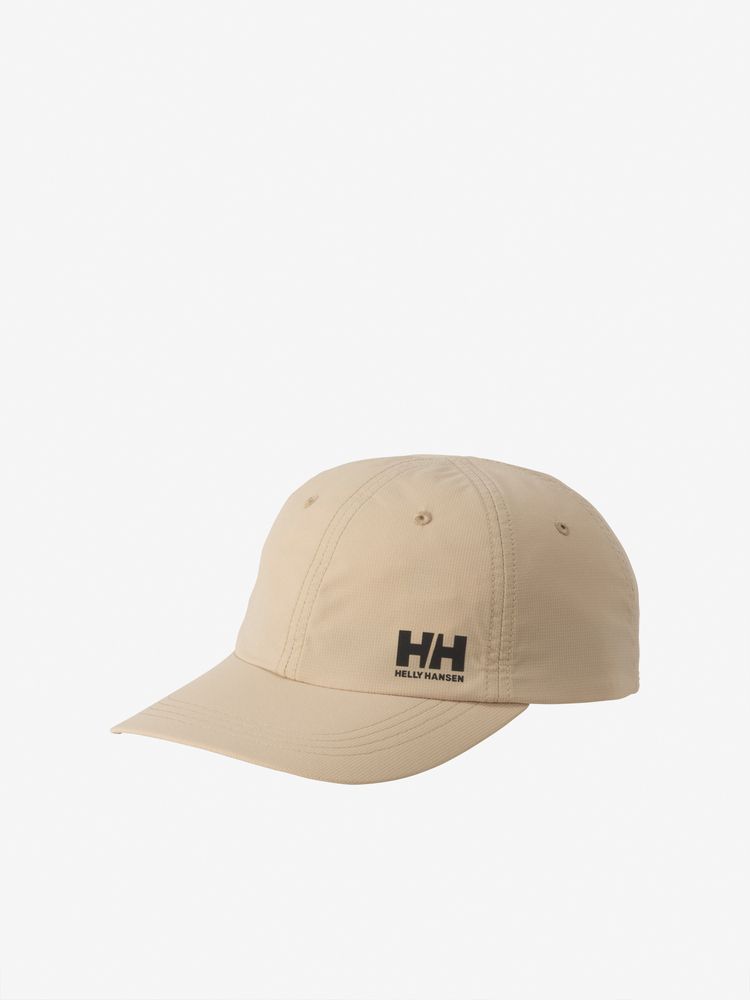 HELLY HANSEN(ヘリーハンセン) ｜ルスターストレッチハイクアップキャップ