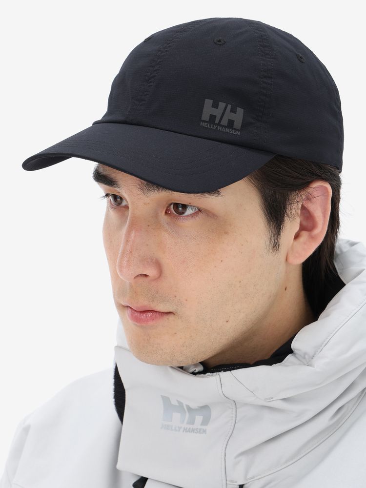 HELLY HANSEN(ヘリーハンセン) ｜ルスターストレッチハイクアップキャップ