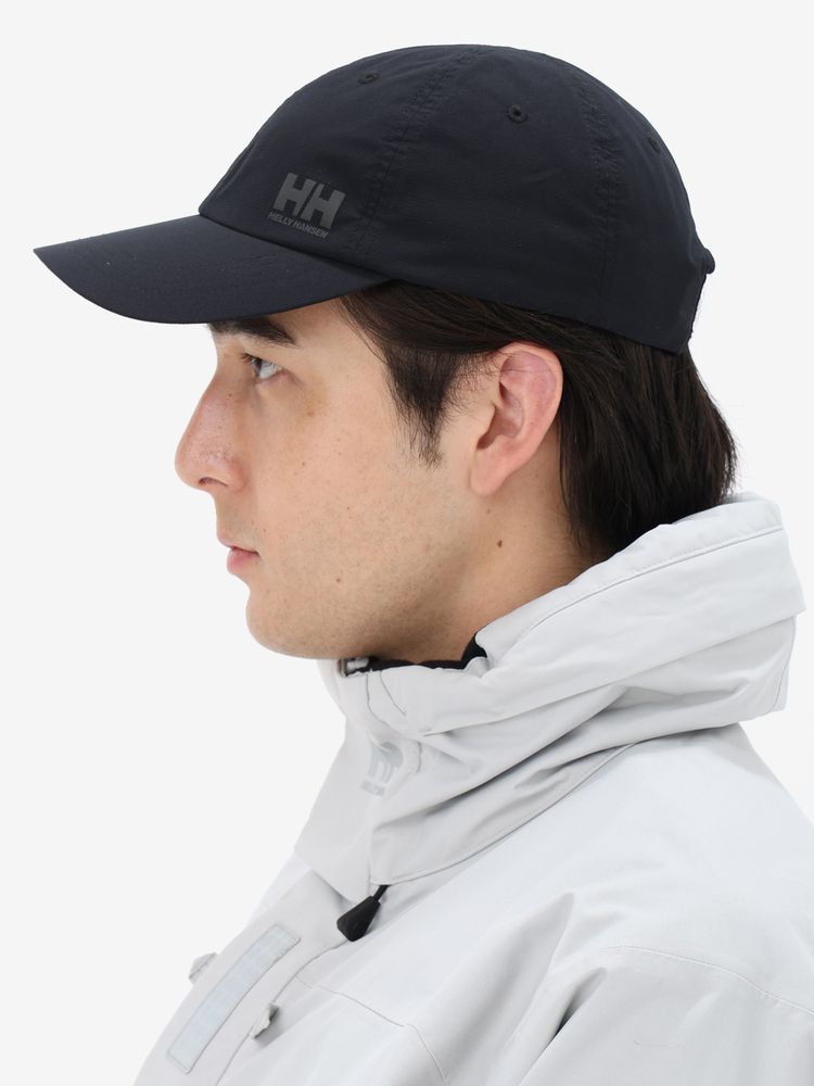 HELLY HANSEN(ヘリーハンセン) ｜ルスターストレッチハイクアップキャップ