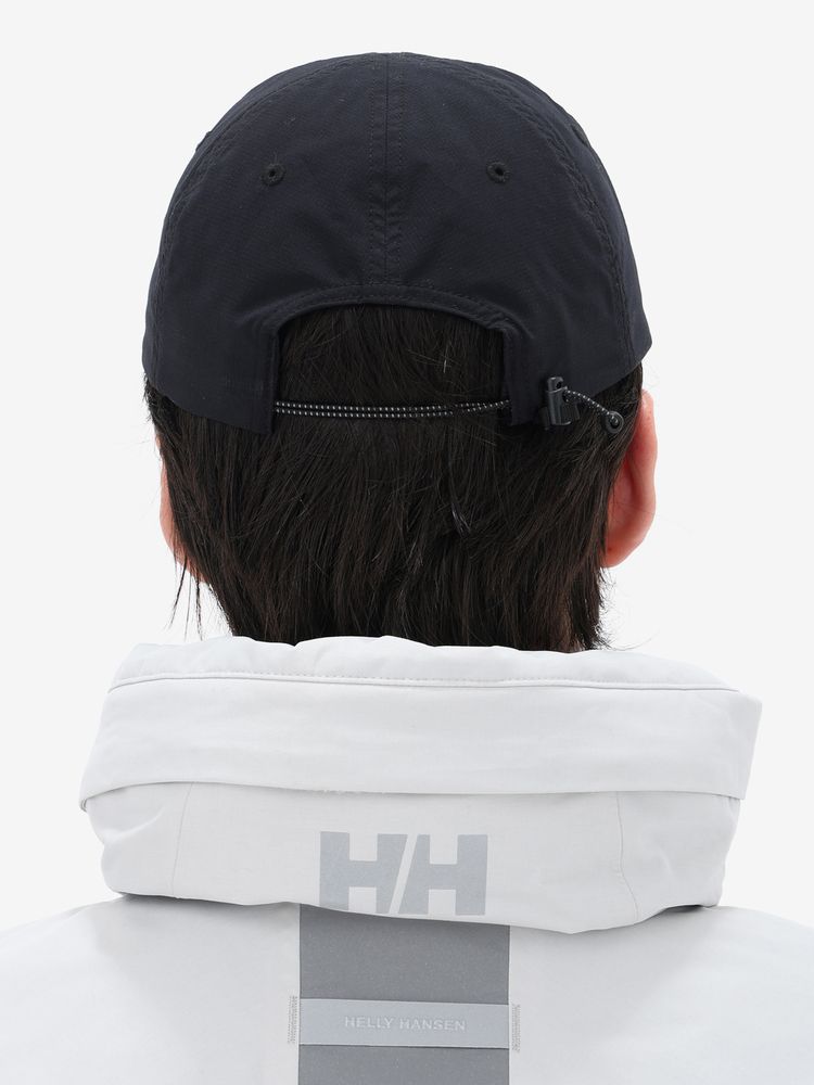 HELLY HANSEN(ヘリーハンセン) ｜ルスターストレッチハイクアップキャップ